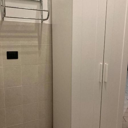 Apartamento Il Filo Di Claudia Savona Habitación foto