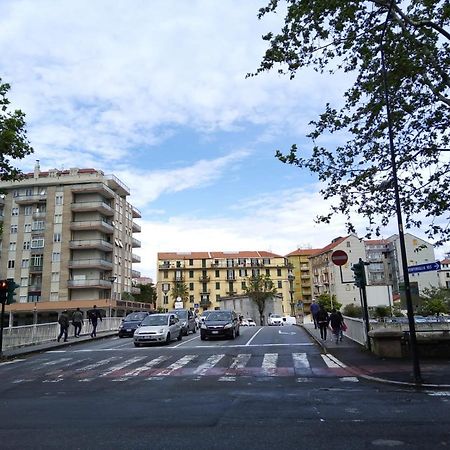 Apartamento Il Filo Di Claudia Savona Exterior foto