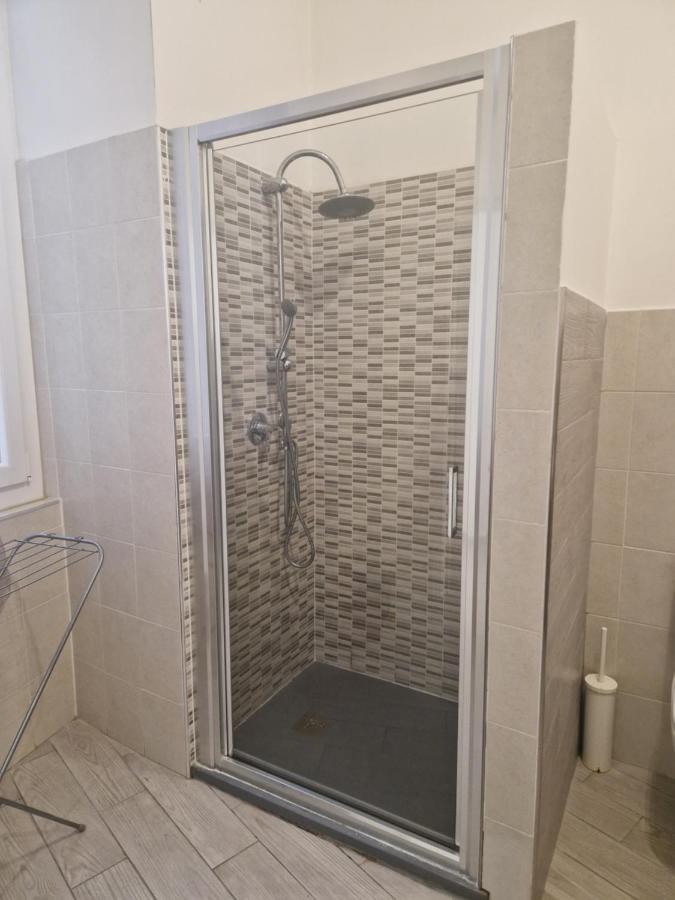 Apartamento Il Filo Di Claudia Savona Exterior foto